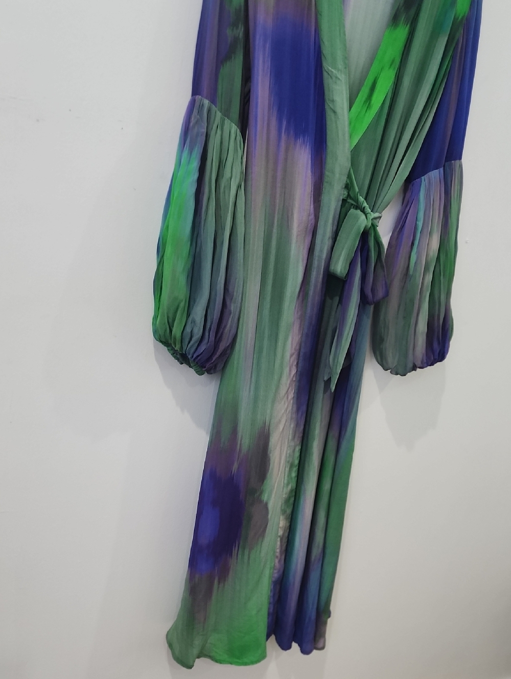 Siddharta Bansal Costal Reef Dress - Picture 5 of 11